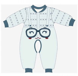 加盟大布豆童裝品牌 把握童裝市場的制造與零售新機(jī)遇